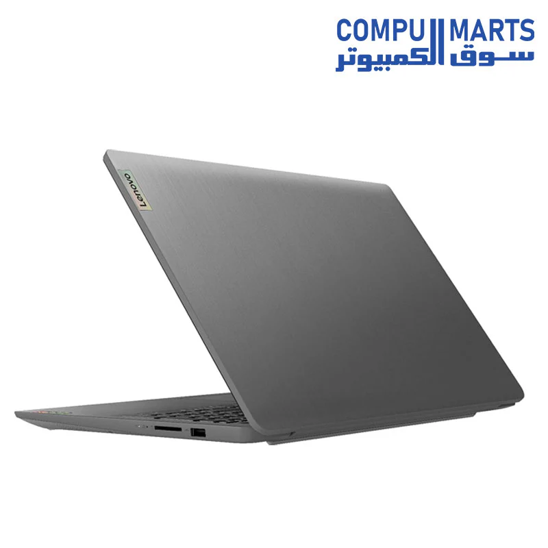 Laptop Lenovo IdeaPad 3 15ALC6 82KU00WCAK - AMD Ryzen 7 5700U - AMD Radeon Graphics - 8GB DDR4 3200MHz - 1TB SATA HDD - 15.6 FHD - Image 8