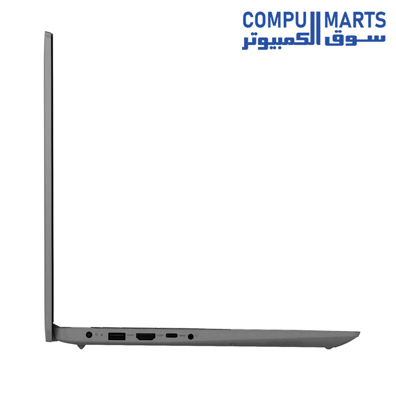 Laptop Lenovo IdeaPad 3 15ALC6 82KU00WCAK - AMD Ryzen 7 5700U - AMD Radeon Graphics - 8GB DDR4 3200MHz - 1TB SATA HDD - 15.6 FHD - Image 9