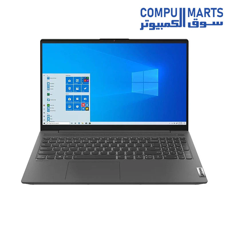 Laptop LENOVO IdeaPad 5 15ITL05 Core i7-1165G7 RAM 16GB 512GBSSD 15.6 FHD IPS MX450 2GB - Image 2