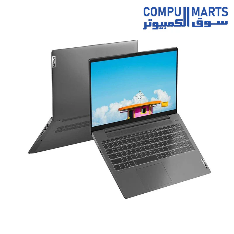 Laptop LENOVO IdeaPad 5 15ITL05 Core i7-1165G7 RAM 16GB 512GBSSD 15.6 FHD IPS MX450 2GB - Image 3