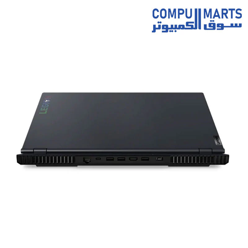 LAPTOP LENOVO Legion 5 15ACH6H 82JU00B1AX  AMD Ryzen 5 5600H RAM 16GB 1TB SSD 15.6 FHD 165Hz IPS NVIDIA GeForce RTX 3060 6GB BLUE RGB KEYBOARD+Legion RGB  m300 Gaming Mouse - Image 7