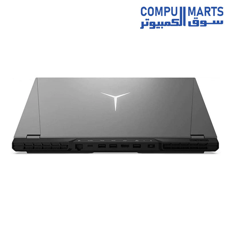 Lenovo Legion 5 Pro Laptop - 11th Intel Core i7-11800H, 32GB RAM, 1TB SSD, RTX 3060 ,16" WQXGA (2560x1600) IPS 500nits 165Hz, 4- Zone RGB Backlit KB, Dos - Storm Grey - Image 4