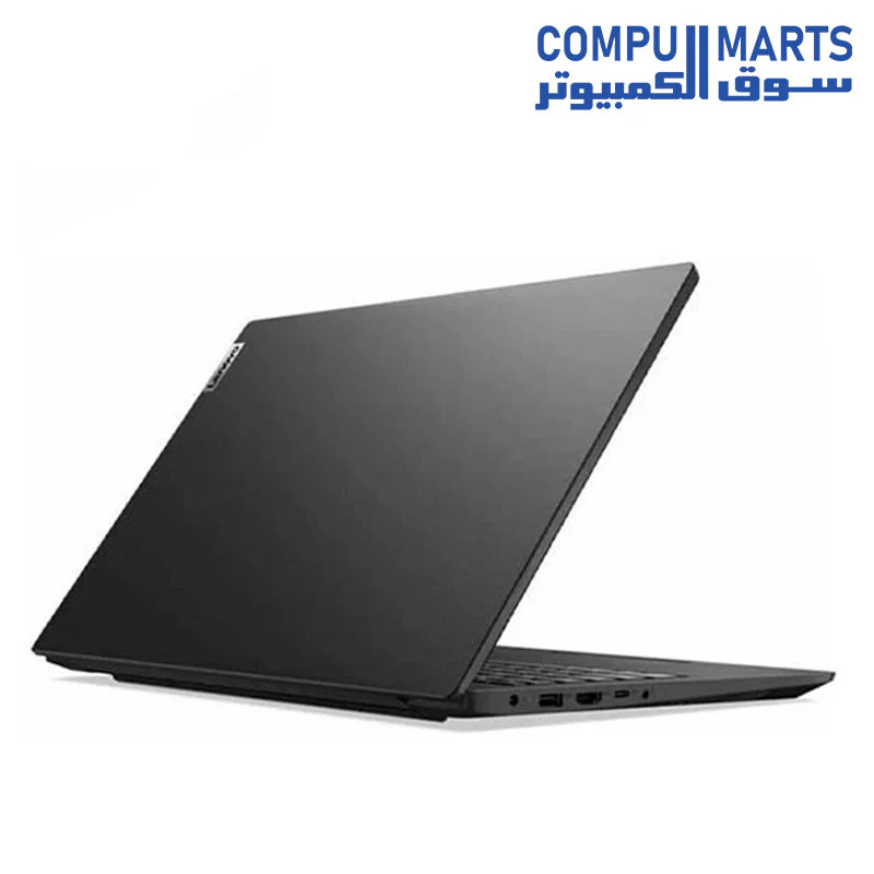 Laptop Lenovo V15 G2 82KD001EAK - AMD Ryzen 5 5500U - AMD Radeon Graphics - 8GB DDR4 3200MHz - 1TB SATA HDD - 15.6 FHD - Image 5