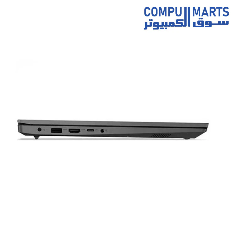 Laptop Lenovo V15 G2 82KD001EAK - AMD Ryzen 5 5500U - AMD Radeon Graphics - 8GB DDR4 3200MHz - 1TB SATA HDD - 15.6 FHD - Image 6
