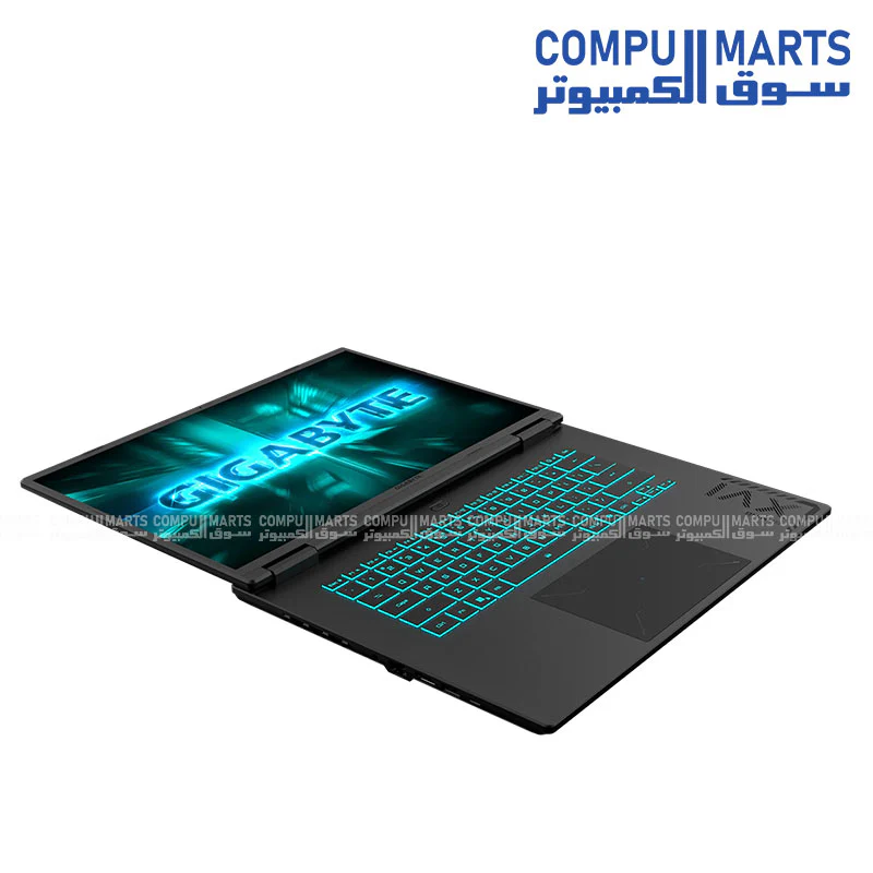 GIGABYTE Gaming A16 Laptop  Intel i7-13620H RTX 5060 8GB 16GB RAM 1TB SSD 16" 165Hz SRGB 100% WIN 11 - Image 3