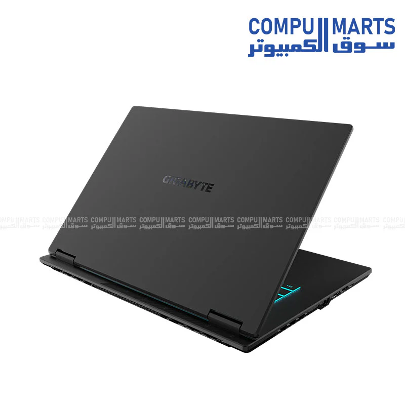 GIGABYTE Gaming A16 Laptop  Intel i7-13620H RTX 5060 8GB 16GB RAM 1TB SSD 16" 165Hz SRGB 100% WIN 11 - Image 4