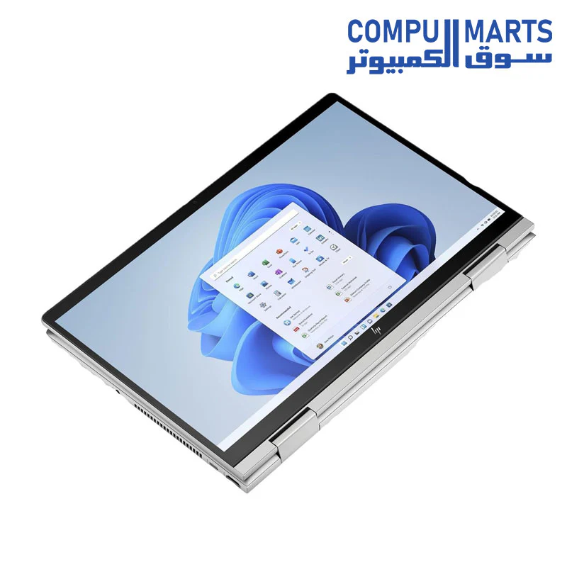 laptpo Hp Envy x360 2-in-1 14-es1023dx Intel Core 7-150U-16GB-SSD 512GB-Intel Graphics-14 FHD IPS-MultiTouch, FingerPrint-Windows11 - Image 4