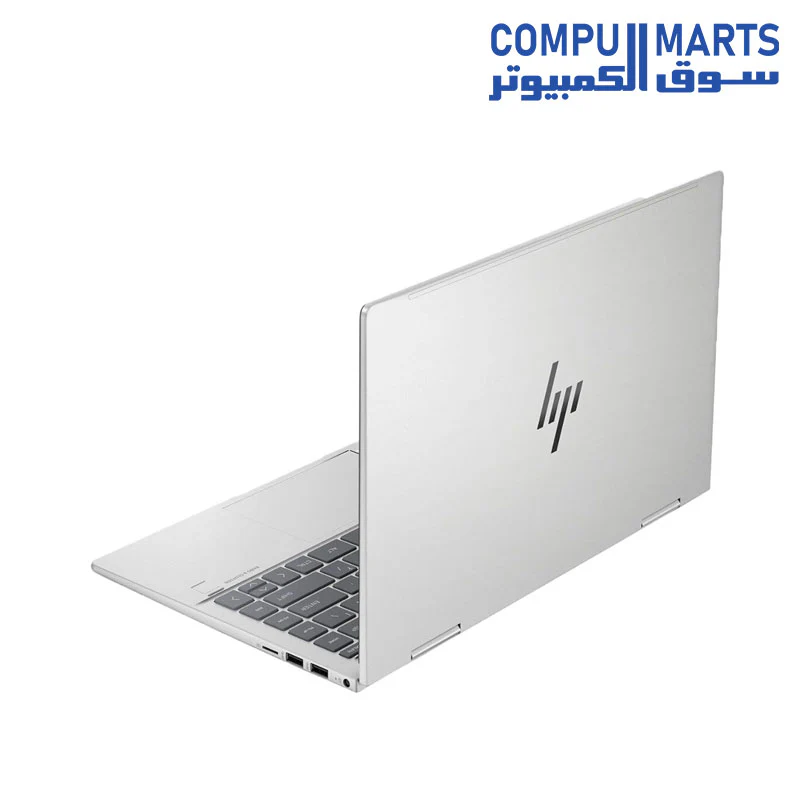 laptpo Hp Envy x360 2-in-1 14-es1023dx Intel Core 7-150U-16GB-SSD 512GB-Intel Graphics-14 FHD IPS-MultiTouch, FingerPrint-Windows11 - Image 5