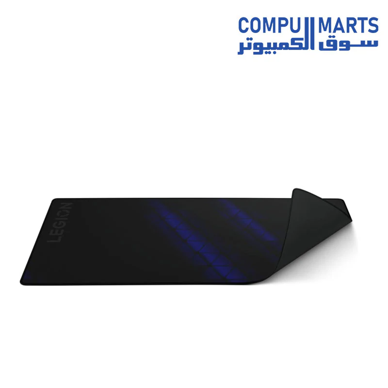 Legion Control Gaming Mouse Pad XXL (Black) - Image 3