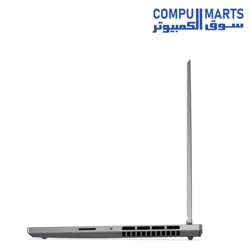 Legion Slim 5 16IRH8 Intel Core i7-13700H- NVIDIA GeForce RTX 4050 6GB GDDR6 -RAM 2x 8GB DDR5-5200HZ -512GB SSD M.2 -16" WUXGA (1920x1200) IPS 144Hz - Image 10