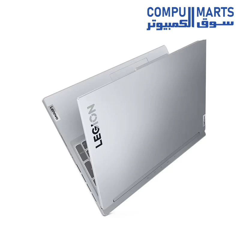 Legion Slim 5 16IRH8 Intel Core i7-13700H- NVIDIA GeForce RTX 4050 6GB GDDR6 -RAM 2x 8GB DDR5-5200HZ -512GB SSD M.2 -16" WUXGA (1920x1200) IPS 144Hz - Image 4
