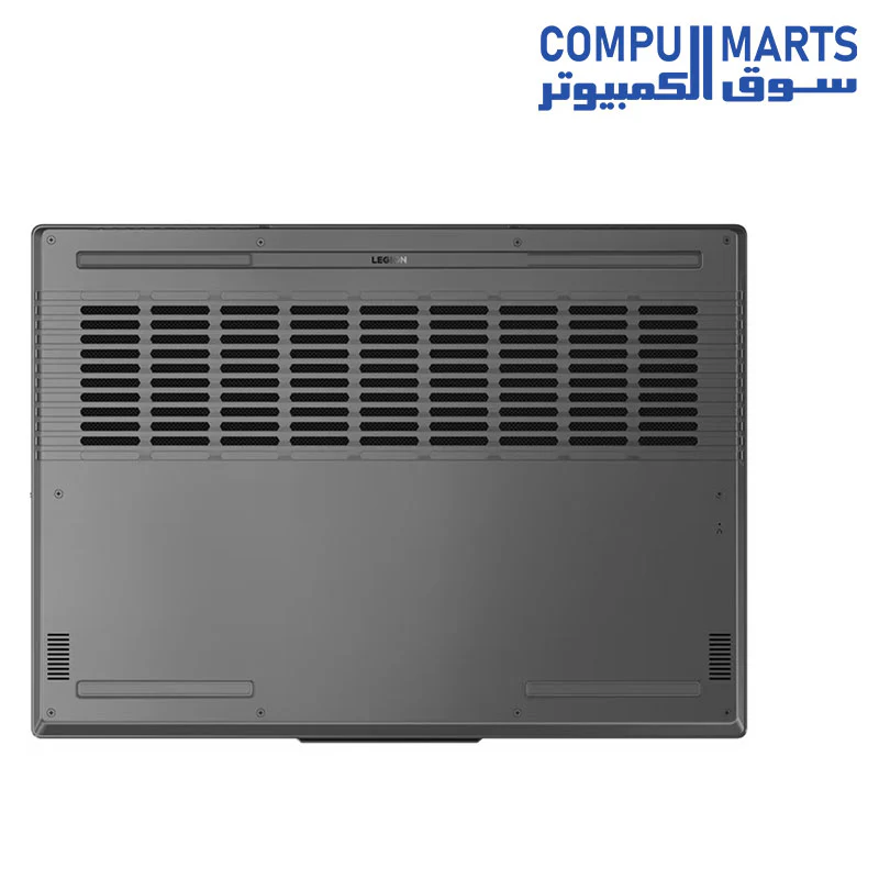 Legion Slim 5 16IRH8 Intel Core i7-13700H- NVIDIA GeForce RTX 4050 6GB GDDR6 -RAM 2x 8GB DDR5-5200HZ -512GB SSD M.2 -16" WUXGA (1920x1200) IPS 144Hz - Image 7