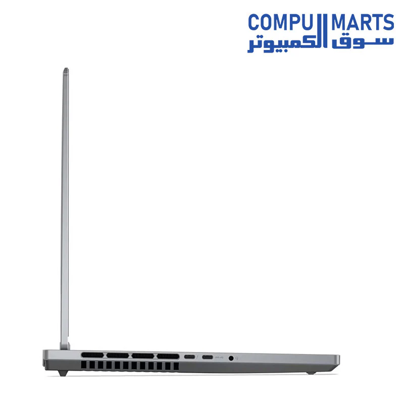 Legion Slim 5 16IRH8 Intel Core i7-13700H- NVIDIA GeForce RTX 4050 6GB GDDR6 -RAM 2x 8GB DDR5-5200HZ -512GB SSD M.2 -16" WUXGA (1920x1200) IPS 144Hz - Image 9