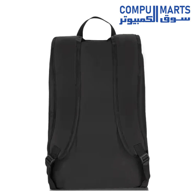 Lenovo 15.6-inch Laptop Backpack B215 - Image 3