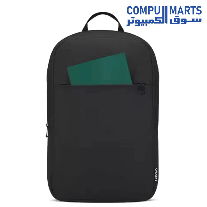 Lenovo 15.6-inch Laptop Backpack B215 - Image 4