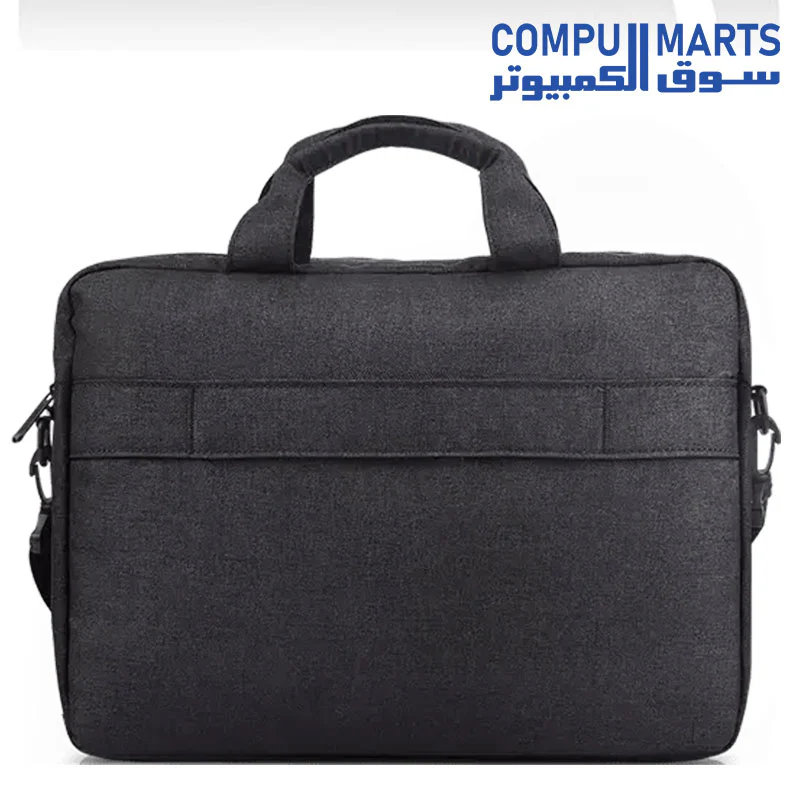 LENOVO 15.6” Laptop Casual Toploader T210 Black-ROW - Image 3