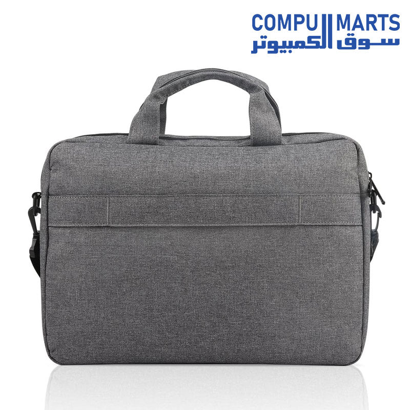 LENOVO 15.6” Laptop Casual Toploader T210 Black-ROW - Image 5