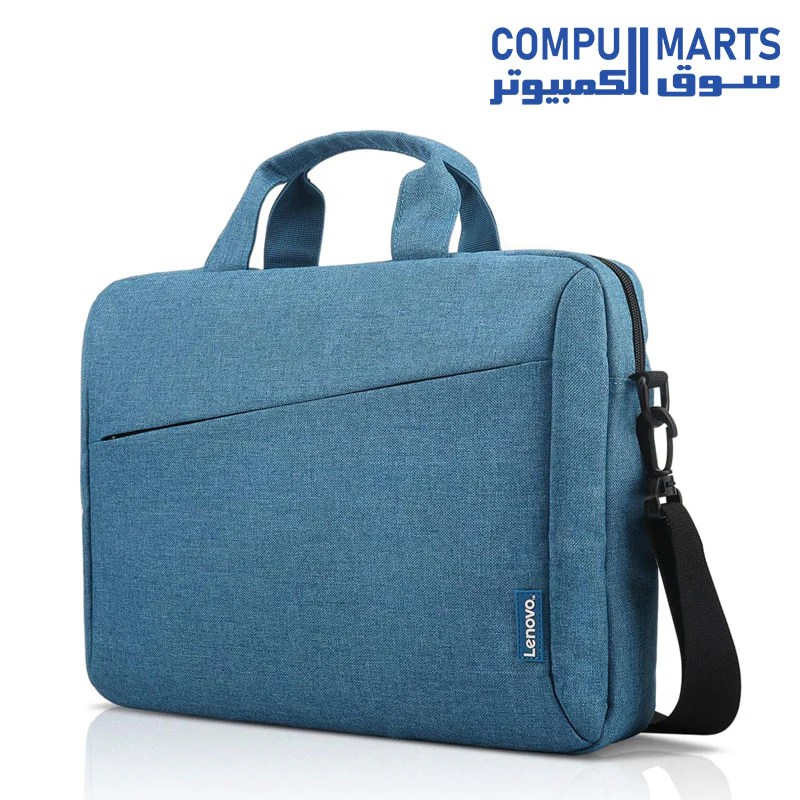 Lenovo 15.6" Laptop Casual Toploader T210 (Blue) - Image 2