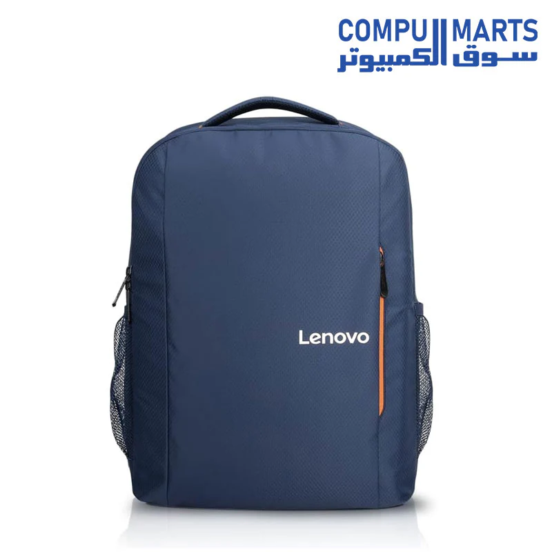 Lenovo 15.6” Laptop Everyday Backpack B515 Blue-ROW - Image 2