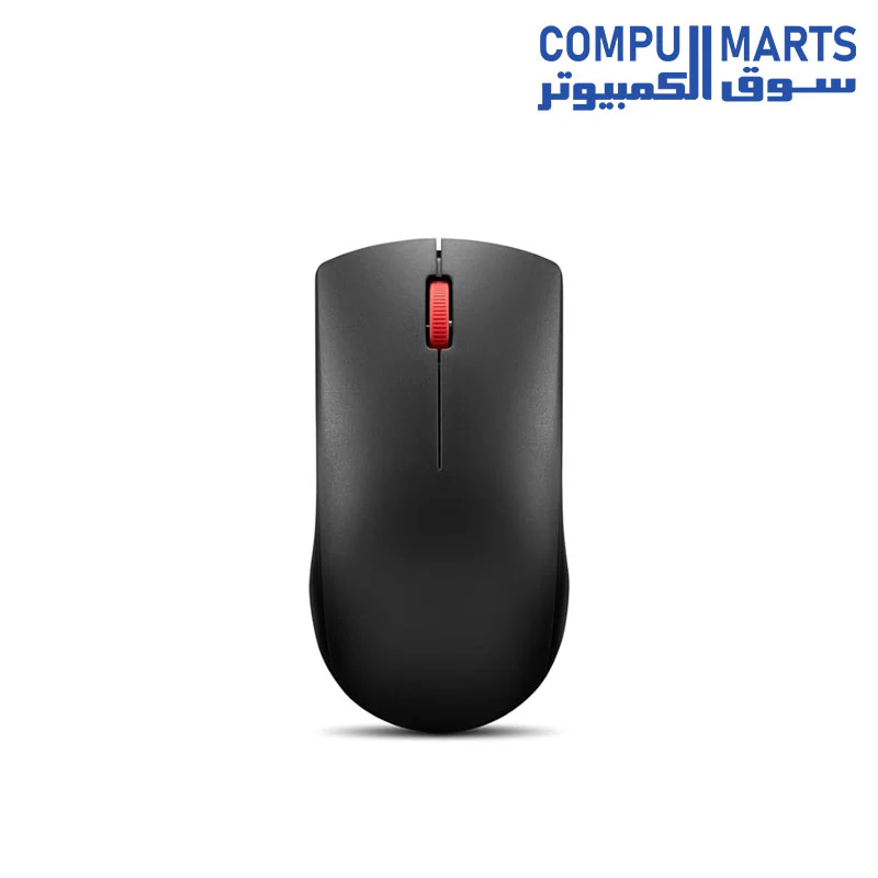 Lenovo 150 Wireless Mouse - Image 2