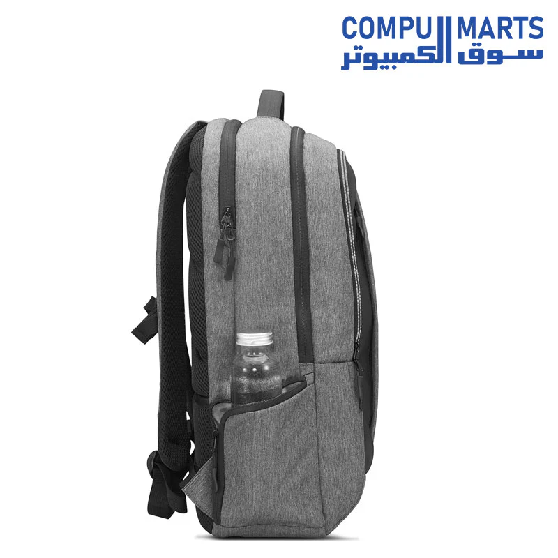 Lenovo 17" Laptop Urban Backpack B730, Fits Up to 17.3-Inch Laptops, Water-Repellent Material - Image 4