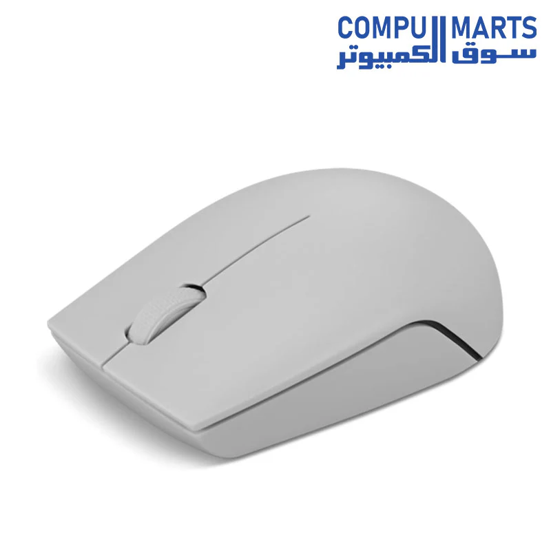 Lenovo 300 Wireless Compact Mouse - Image 6