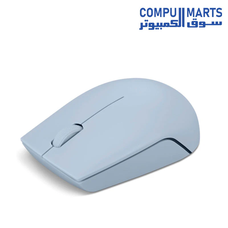 Lenovo 300 Wireless Compact Mouse - Image 8