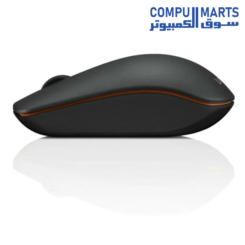 Lenovo 400 Wireless Mouse - Image 4