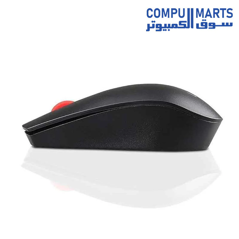 Lenovo 510 Wireless Mouse 1200 DPI - Image 2