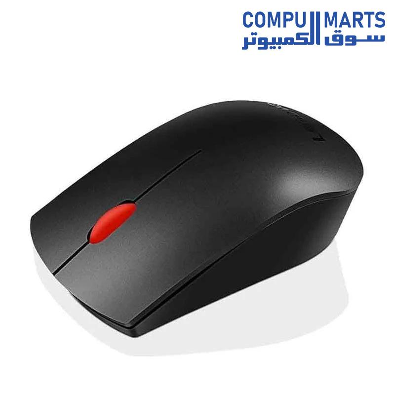 Lenovo 510 Wireless Mouse 1200 DPI - Image 3
