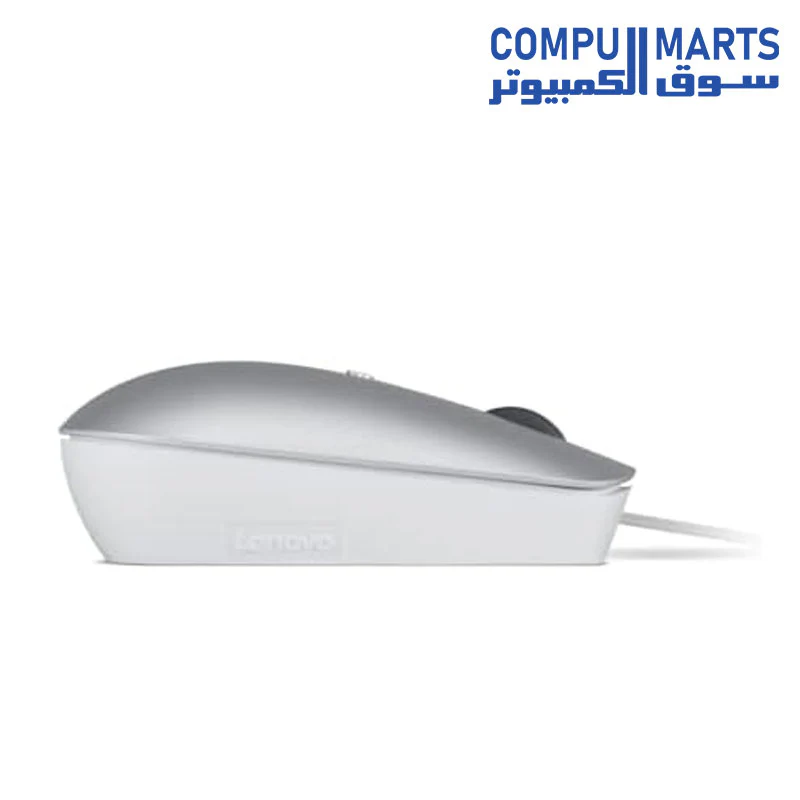 Lenovo 540 USB-C Wired Compact Mouse - Image 6