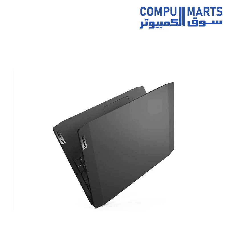 Lenovo  IdeaPad Gaming 3 laptop -  Intel i7 10750H, 16GB, 1TB + 256GB SSD, 15.6-inch 120Hz, GTX 1650Ti 4GB, M100 RGB Mouse, - Image 3