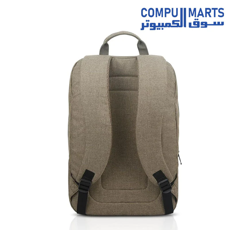 Lenovo Casual Laptop Backpack B210 - Image 2