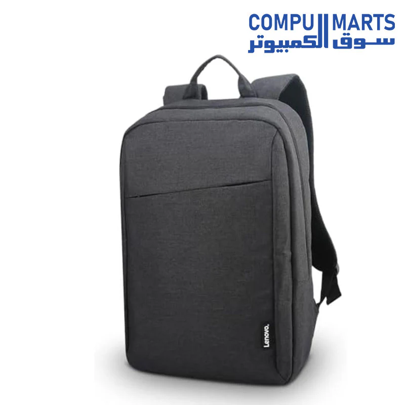 Lenovo Casual Laptop Backpack B210 - Image 4