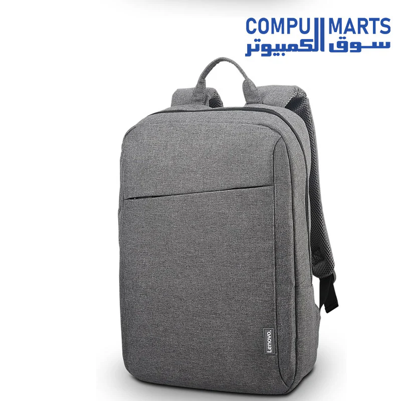 Lenovo Casual Laptop Backpack B210 - Image 6