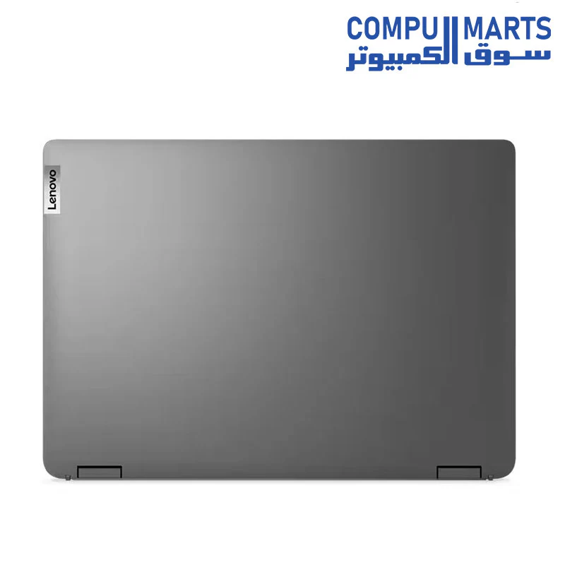Lenovo Flex 5 14IAU7 - 82R70055ED Intel Core i7-1255U, 8GB Ram, 512GB SSD, Iris Xe ,14" WUXGA, Win 11 - Storm Grey - Image 3
