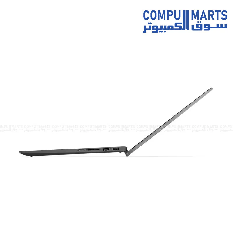 Lenovo Flex 5i Intel Core i5-1235U 8GB RAM 512GB SSD 14 Inch WUXGA 2-in-1 Touchscreen Windows 11 Keyboard English Strom Grey 82R700L5US - Image 7