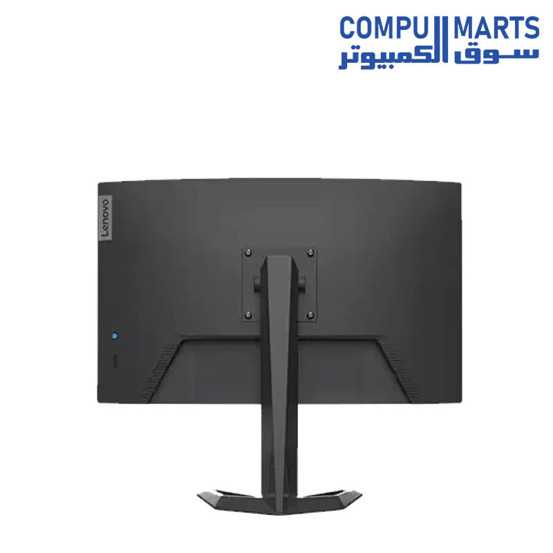 Lenovo G27c-30 66F3GAC2EU 27" Inch Curved VA FHD 165Hz 1ms AMD FreeSync Premium Gaming Monitor - Image 3