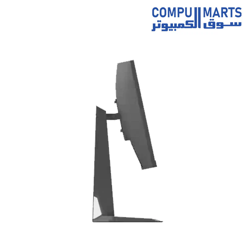 Lenovo G27c-30 66F3GAC2EU 27" Inch Curved VA FHD 165Hz 1ms AMD FreeSync Premium Gaming Monitor - Image 4