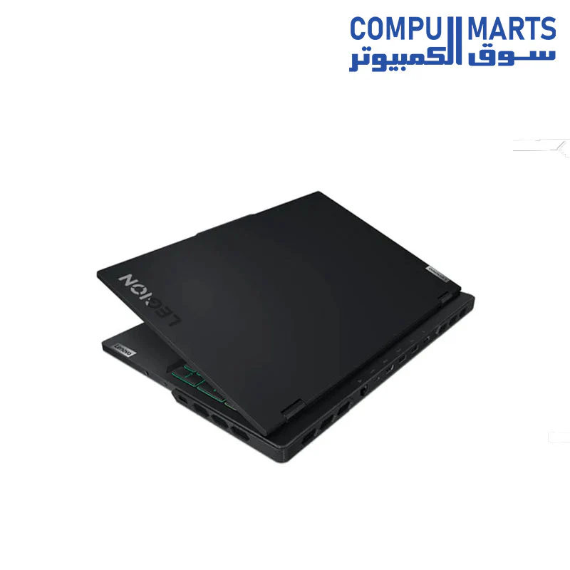 Lenovo Gaming Legion Pro7 16IRX9H-Intel- Core i9-14900HX -NVIDIA GeForce RTX 4080-16GB -DDR5-1TB SSD-16" WQXGA IPS 500nits -4.1GHz-NVMe-M.2-Win11 - Image 4