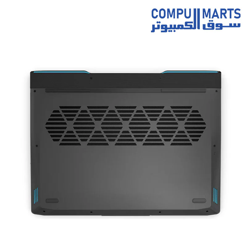 Lenovo LOQ Gaming Laptop NVIDIA GeForce RTX 4060 Intel 13th Gen Core i7-13620H 15.6 Inch FHD IPS 144Hz with G-Sync RAM 16GB DDR5 SSD 512GB PCIe HD Camera Backlit Keyboard Wi-Fi 6 Windows 11 Free M100 Gaming Mouse Grey - Image 8