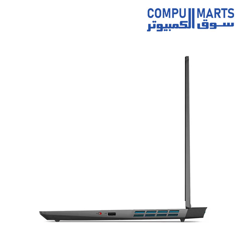 Lenovo LOQ Gaming Laptop NVIDIA GeForce RTX 4060 Intel 13th Gen Core i7-13620H 15.6 Inch FHD IPS 144Hz with G-Sync RAM 16GB DDR5 SSD 512GB PCIe HD Camera Backlit Keyboard Wi-Fi 6 Windows 11 Free M100 Gaming Mouse Grey - Image 9