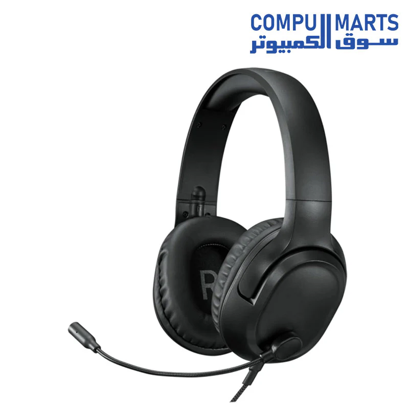 Lenovo H110 Wired Gaming Headset - Image 2