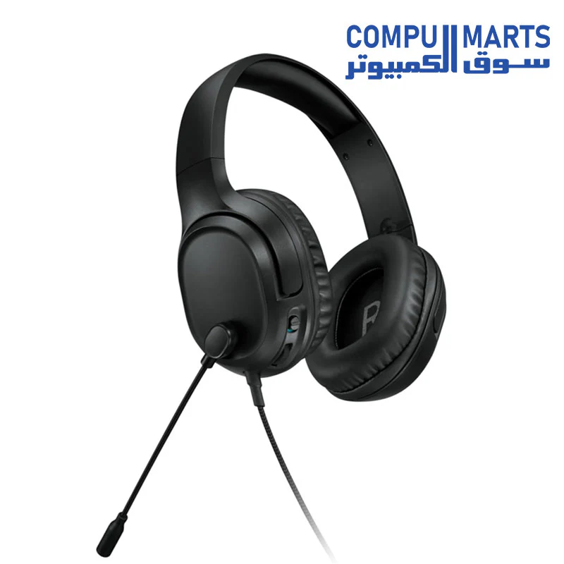 Lenovo H110 Wired Gaming Headset - Image 3