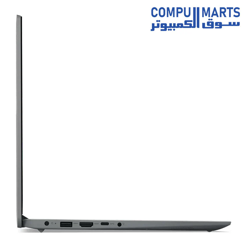 LENOVO IdeaPad 1 15ALC7 82R400S6UE LAPTOP AMD RYZEN 7 5700U 8GB RAM 512GB SSD AMD Radeon Graphics 15.6" FHD - Image 3