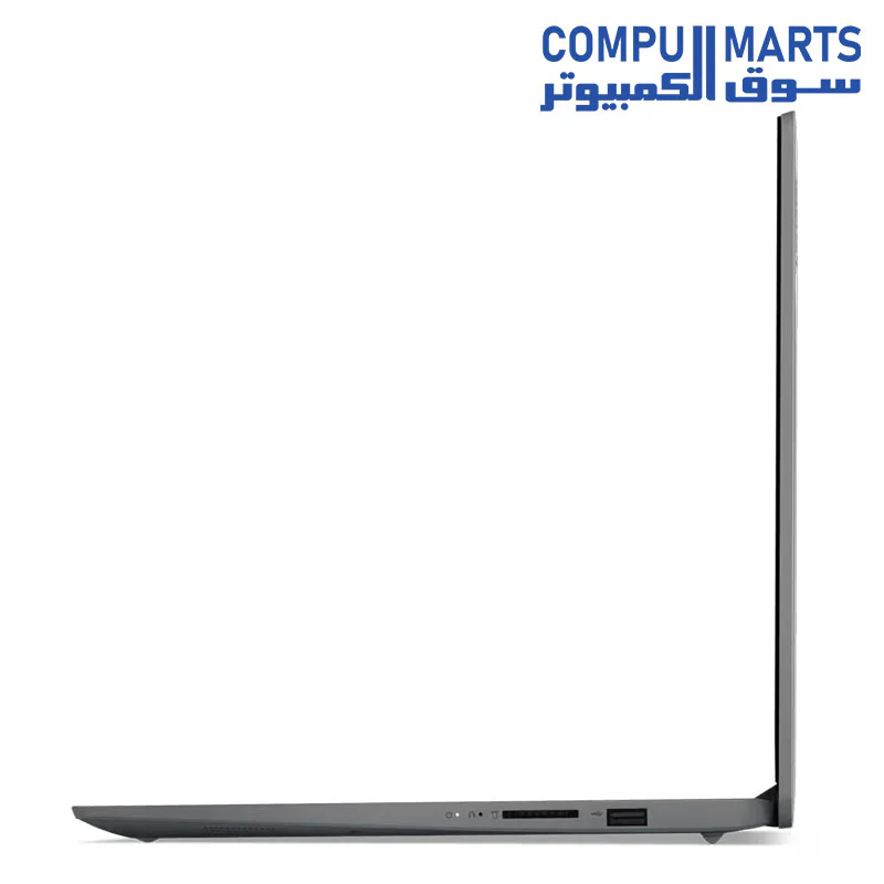 LENOVO IdeaPad 1 15ALC7 82R400S6UE LAPTOP AMD RYZEN 7 5700U 8GB RAM 512GB SSD AMD Radeon Graphics 15.6" FHD - Image 4