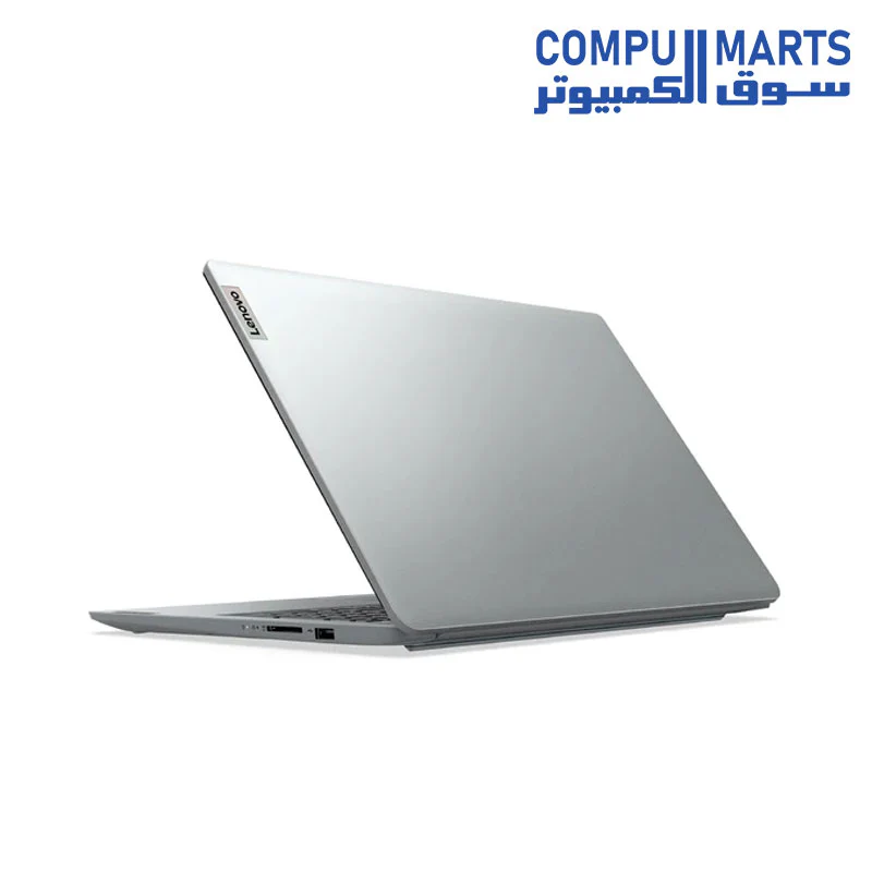 Lenovo IdeaPad 1 15IAU7 Intel Core i3-1215U, 6 Cores - 4GB RAM DDR4 3200 - 256GB SSD - Intel UHD Graphics - 15.6 HD TN - WIN11 - 2Y Warranty - Lenovo BAG (82QD00AUED) - Image 7