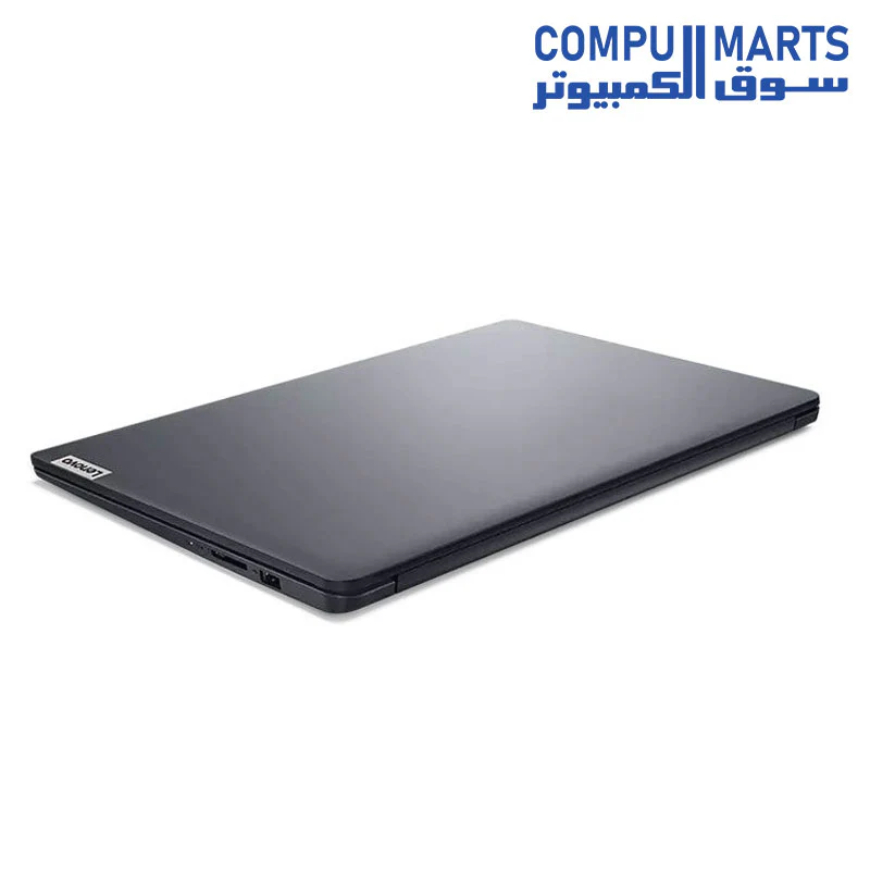 Lenovo Ideapad 1 15IAU7 Laptop - Intel Core i3-1215U - 8GB - 256GB SSD - Intel UHD Integrated Graphics - 15.6" HD - Win11 - Abyss Blue - 82QD00BDED - Image 4