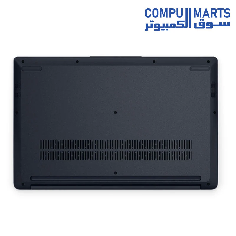 Lenovo Ideapad 1 15IAU7 Laptop - Intel Core i3-1215U - 8GB - 256GB SSD - Intel UHD Integrated Graphics - 15.6" HD - Win11 - Abyss Blue - 82QD00BDED - Image 6