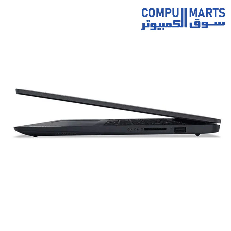Lenovo Ideapad 1 15IAU7 Laptop - Intel Core i3-1215U - 8GB - 256GB SSD - Intel UHD Integrated Graphics - 15.6" HD - Win11 - Abyss Blue - 82QD00BDED - Image 7